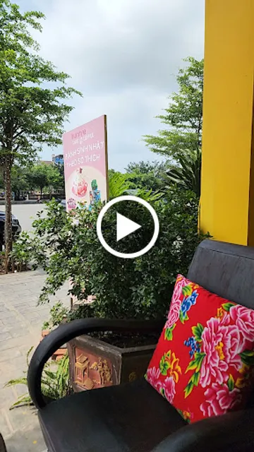 Hunnie cake Ninh Bình