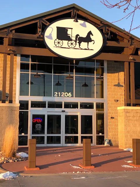 Amish Furniture of Nebraska