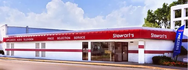 Stewart's TV & Appliance