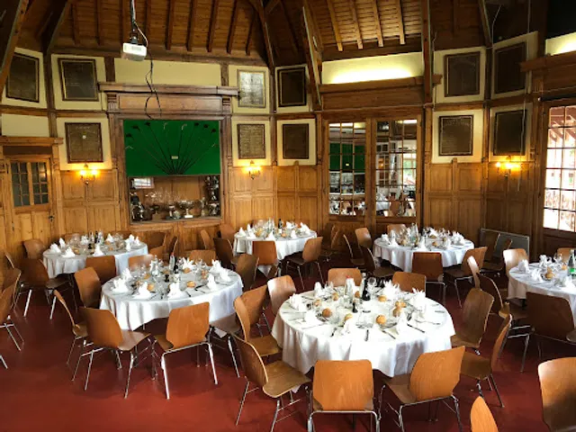 Restaurant du golf de Vichy