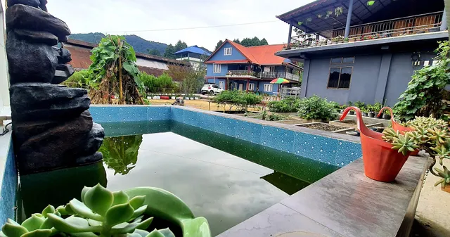 Lempia Ude - Homestay