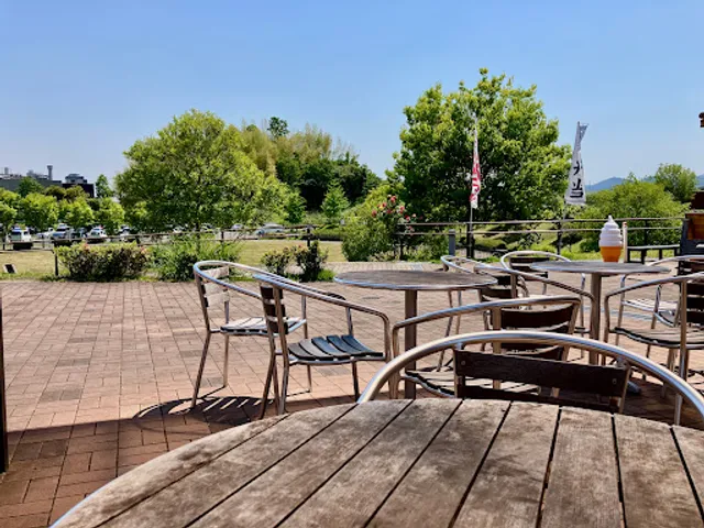 Senshu Vegetable Buffet & Cafe