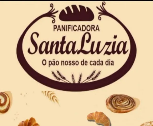 Panificadora santa luzia