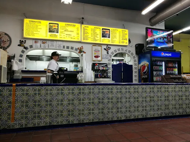 Cotijas Taco Shop