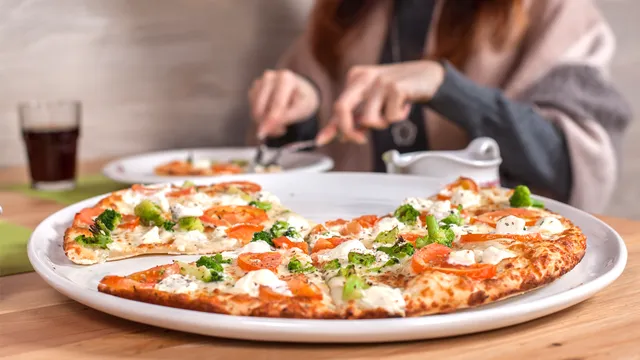 Pizzeria T-Pizza Zabrze, Roosevelta 20B