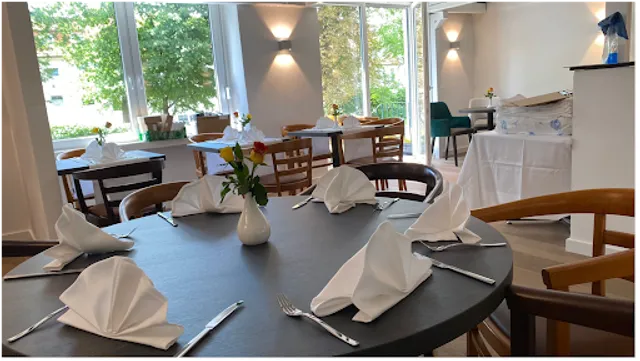 Restaurant & Bistro Wundertüte