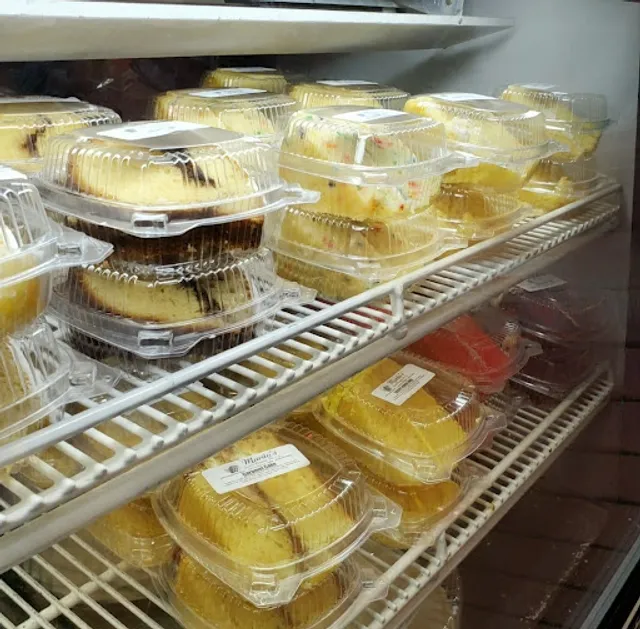 Marita Pies - Sweet Potato Pie Co.