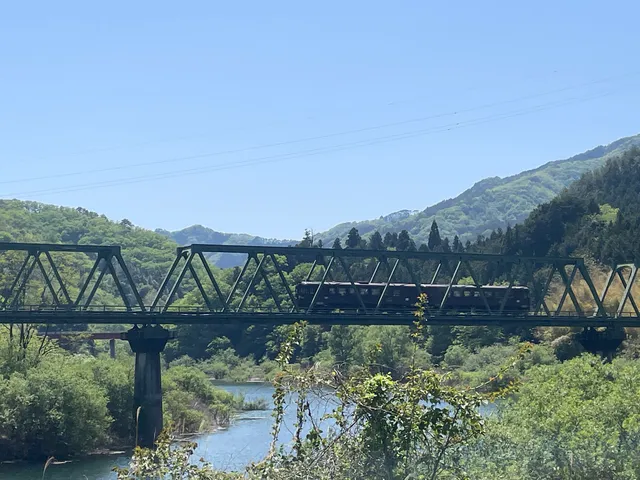 ファミリーオートキャンプ場そうり