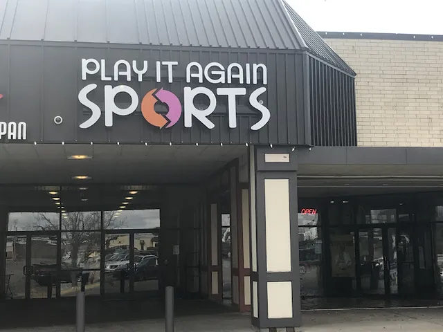 Play It Again Sports - Topeka, KS