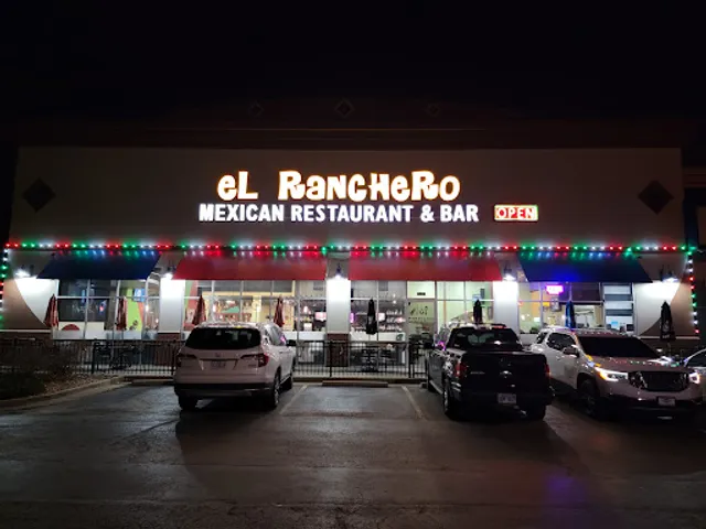 EL Ranchero Mexican Restaurant