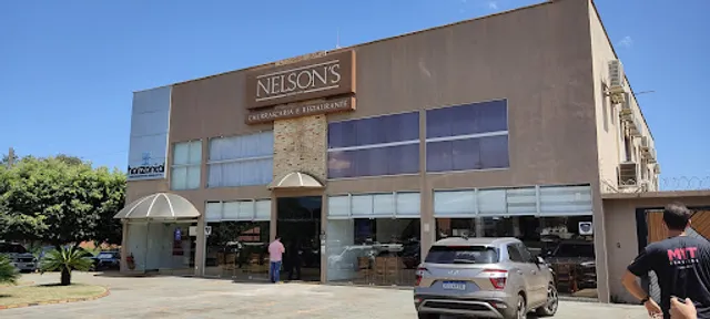 Nelson's Churrascaria