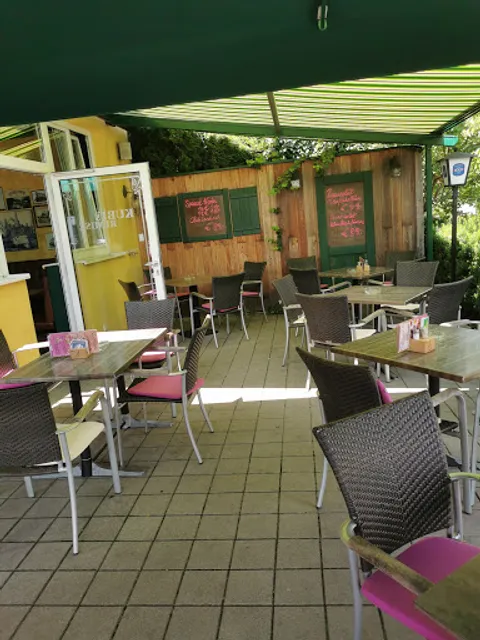 Pizzeria & Cafe Remise