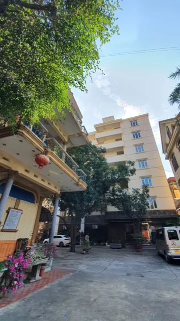 Khách sạn Sentosa