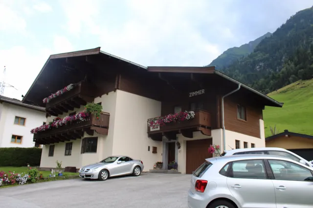 Frühstückspension Ronacher