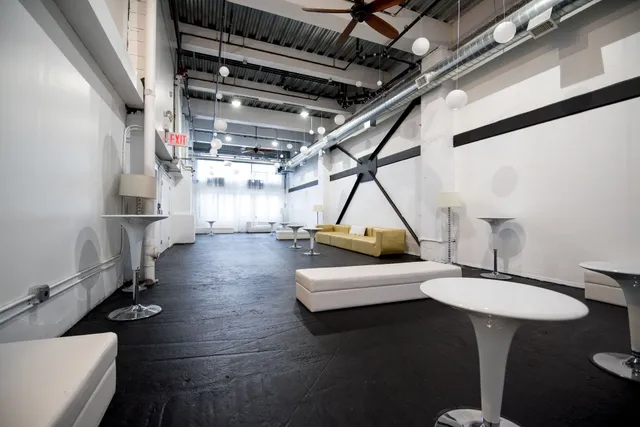 Park Slope Event Space