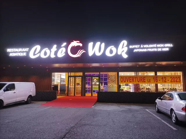 Côté Wok