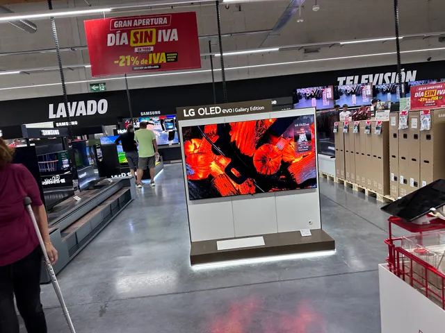 MediaMarkt