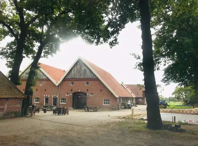B&B Erve Höwerboer