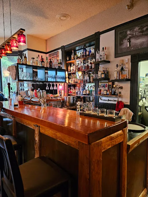 Milton Street Public House