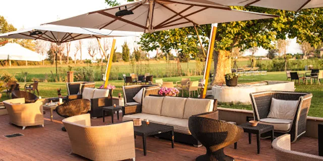 Locanda Sant'Agata - Hotel