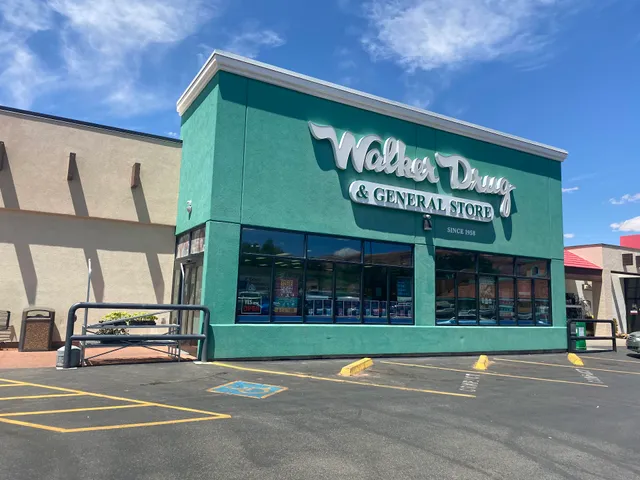 Walker Drug Company