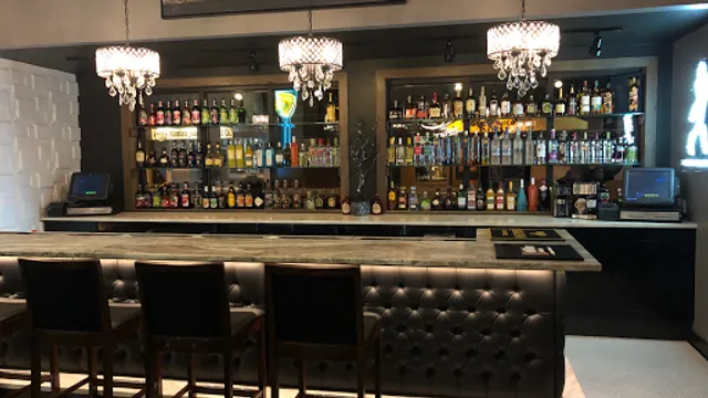 The Stuffed Olive - Cedar Falls