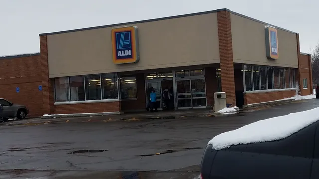 ALDI