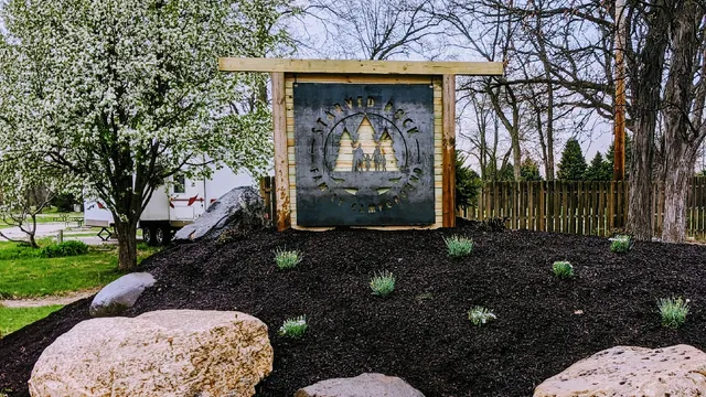 Starved Rock Family Campground