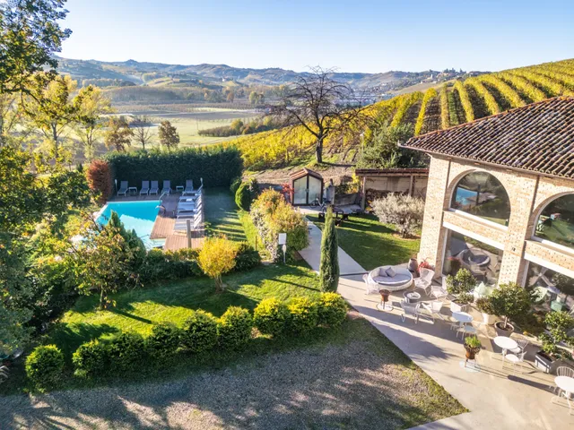 Langhe Country House Neive (CN)