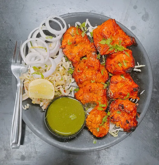 Little Spice Chinese Restaurant