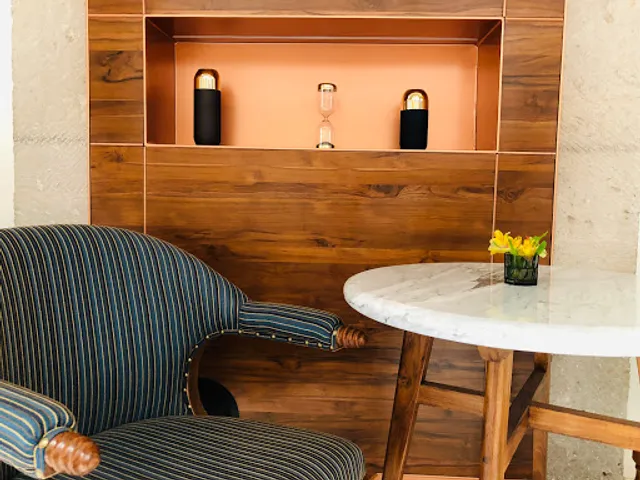 CASA OFELIA 94 Brasserie Mexicano