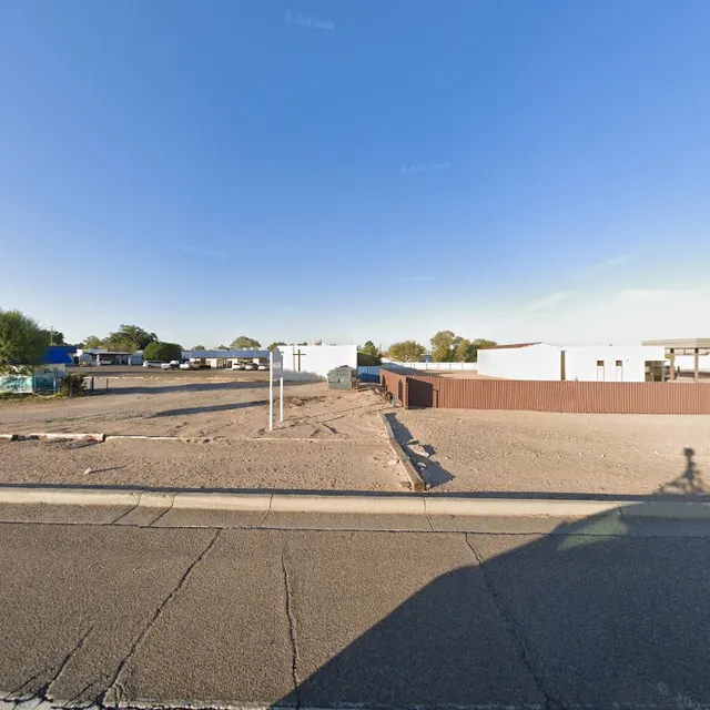 Tierra Grande Improvement Association