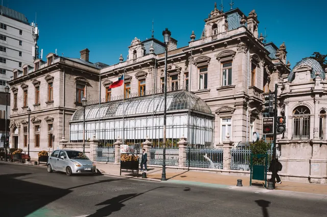 Hotel José Nogueira