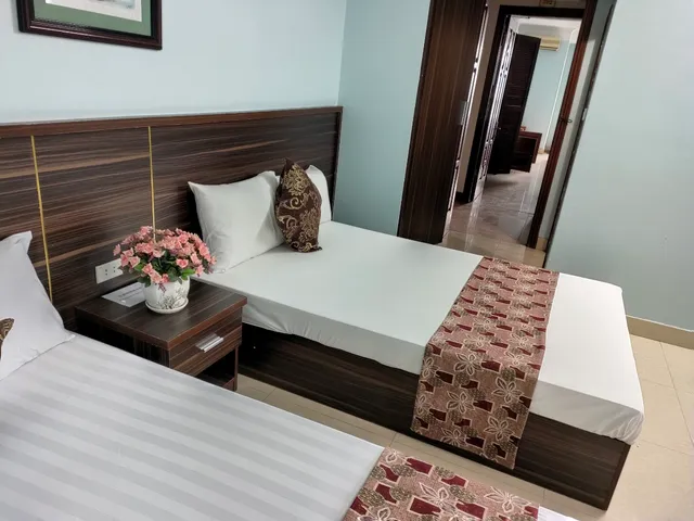 Khách Sạn Trường Giang