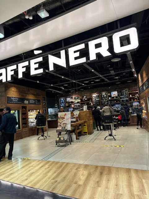 Caffè Nero