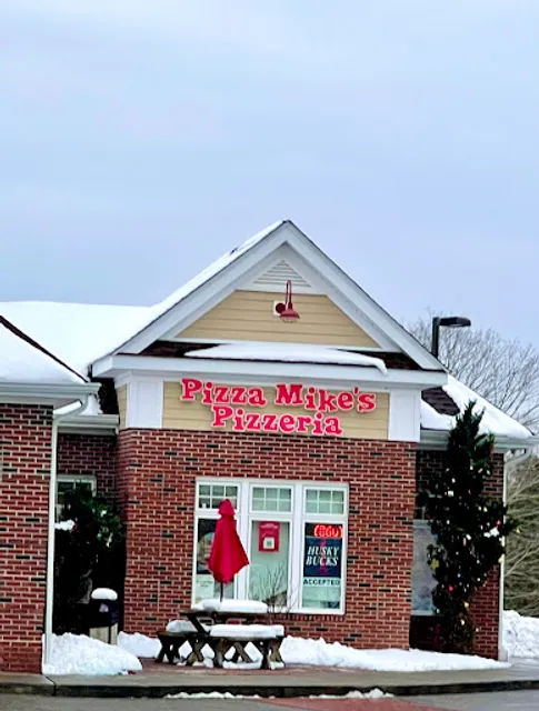 Pizza Mike's Pizzeria