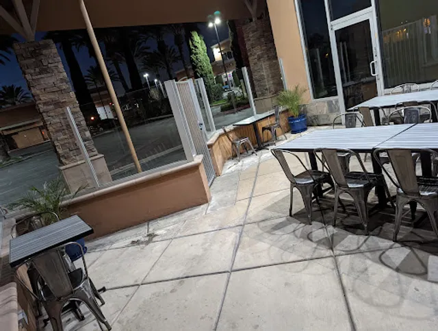 Terra Mia Pizzeria Tustin