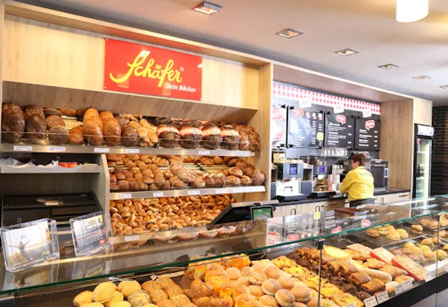 Schäfer Dein Bäcker GmbH