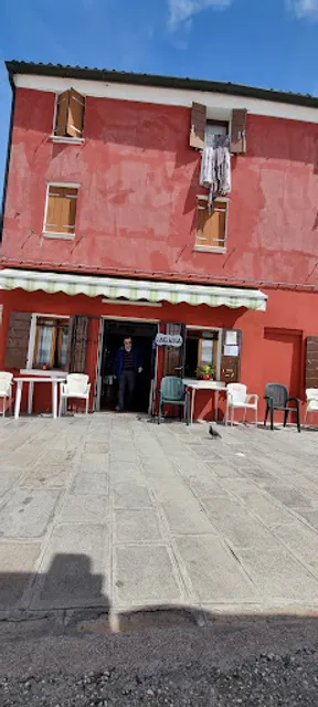 Bar Trattoria Laguna