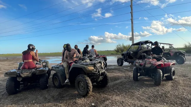 Takeovers Atv Rentals