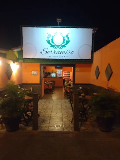 Serramiro Lanchonete