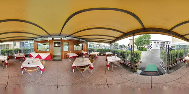 Antichi sapori trattoria pizzeria