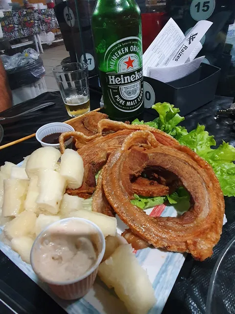 Restaurante Raízes