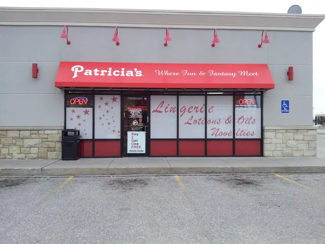 Patricia's Gift Shop