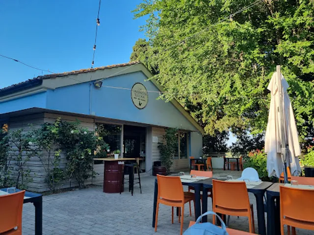 La Tavernetta Sull'Aia