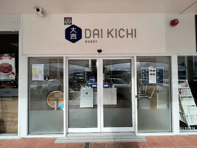 Daikichi Sushi