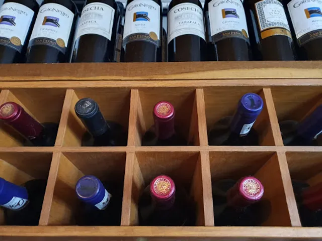 Empanaderia do seu Zé