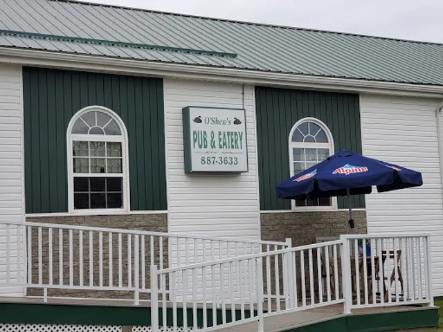 O'Shea's Pub & Eatery