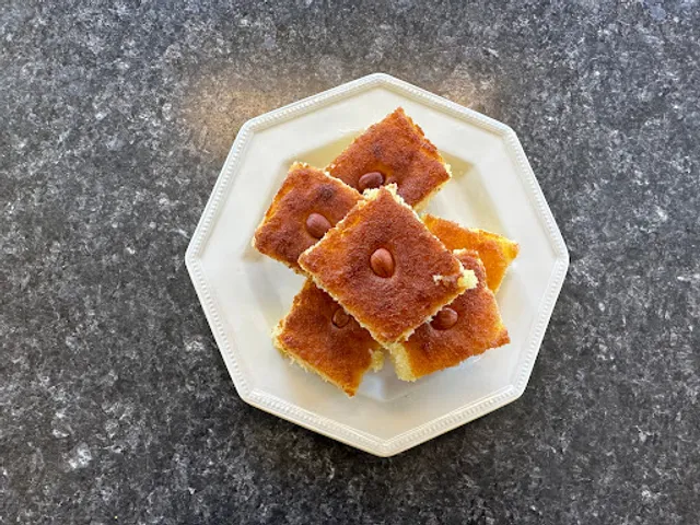 Habibi’s Mediterranean Cuisine