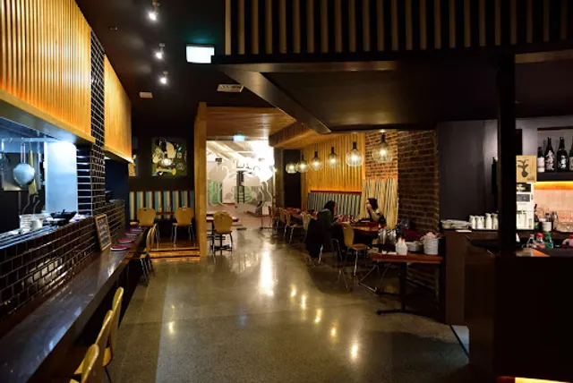 Daikoku Botany 大黒ボタニー店